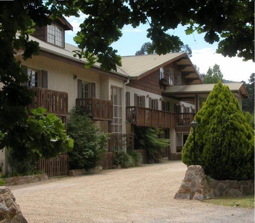 Bright Chalet エクステリア 写真
