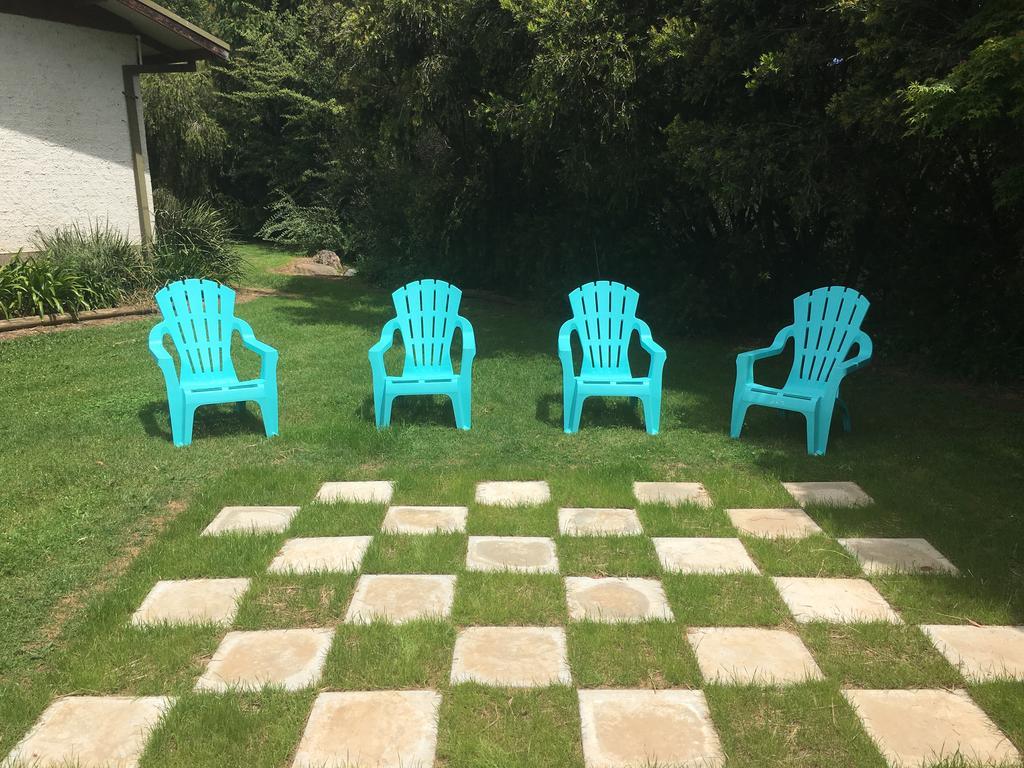 Bright Chalet エクステリア 写真